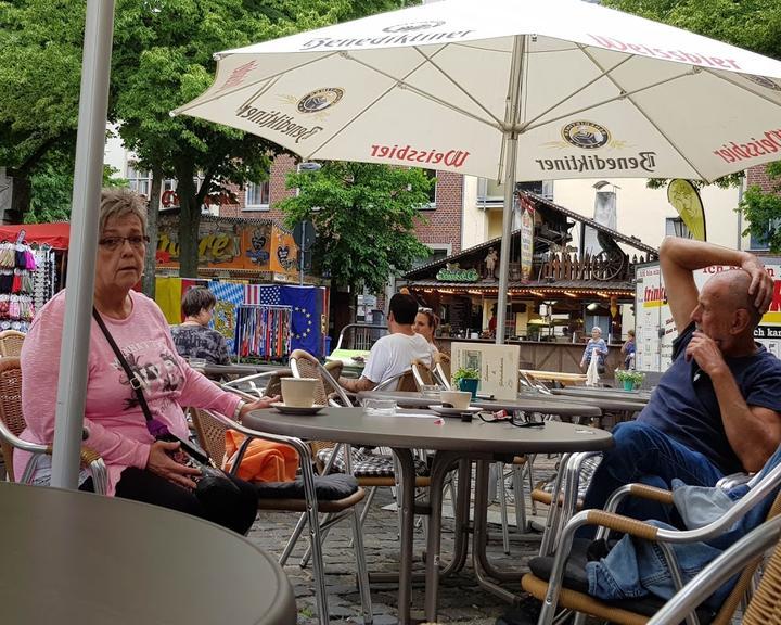 Baguetterie Am Markt